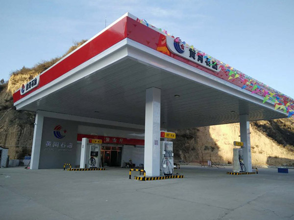 加油站油氣回收，你了解多少？